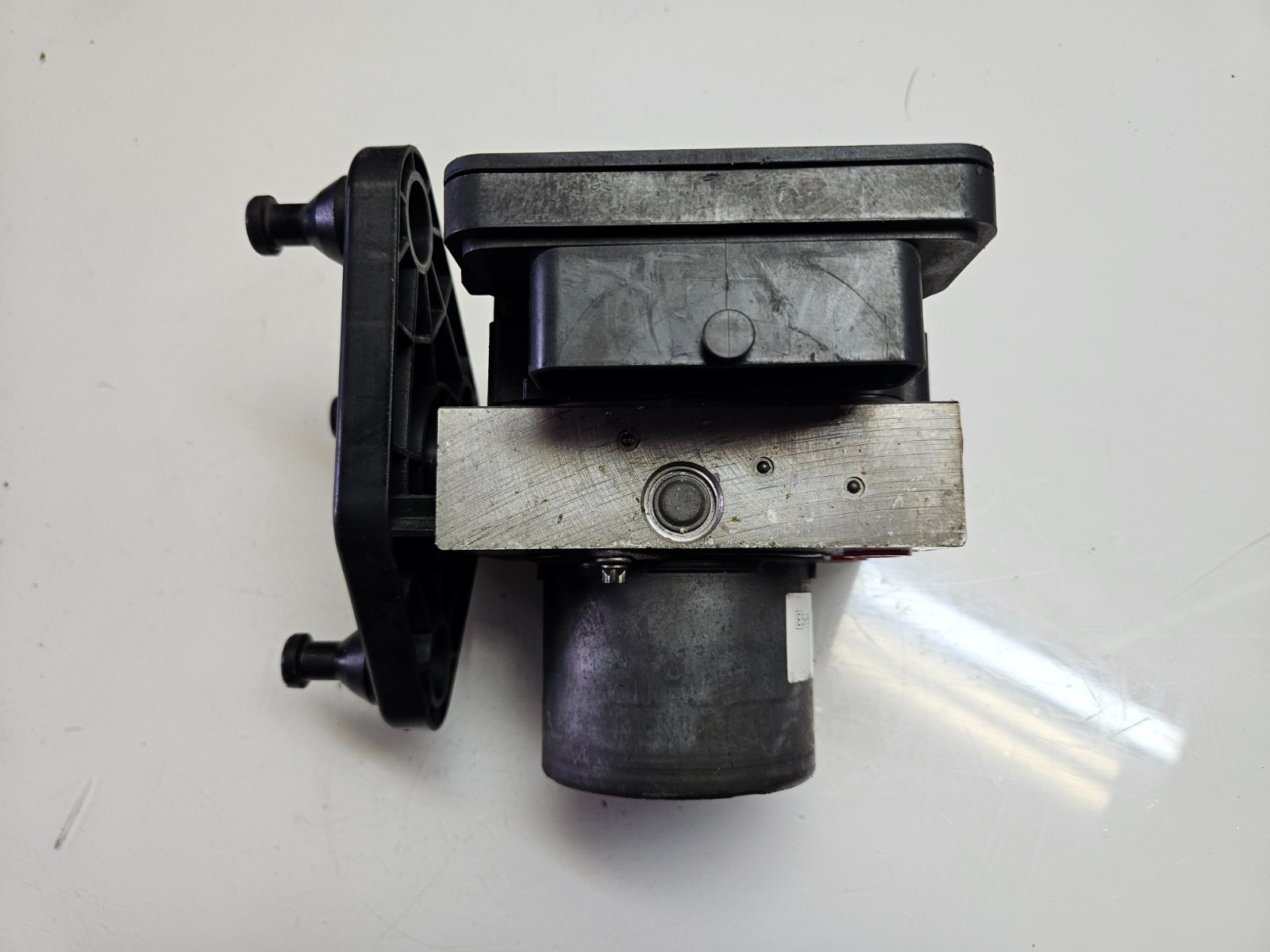 Mercedes W907 ABS Hydraulikblock Pumpe Steuergerät A 9079002904 0265291636 ♻️