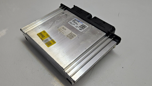 Hyundai Tucson Schaltg. Motorsteuergerät Steuergerät 39199-2M061 9001300769KB