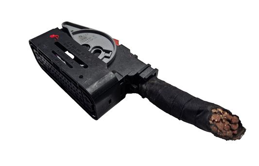 Mercedes Stecker Steckergehäuse Kabelbaum A 2235456501 A 2235456601 ♻️