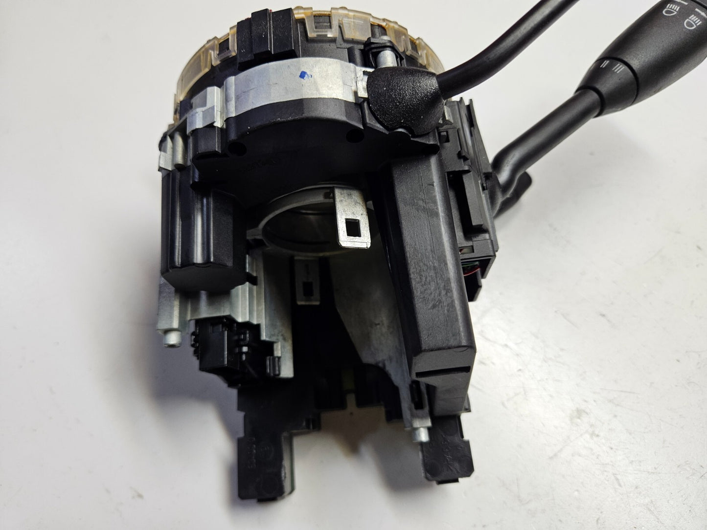 Mercedes E CLS SLK Kombischalter Lenkwinkelsensor A 1715450932 A 1714640518 ♻️