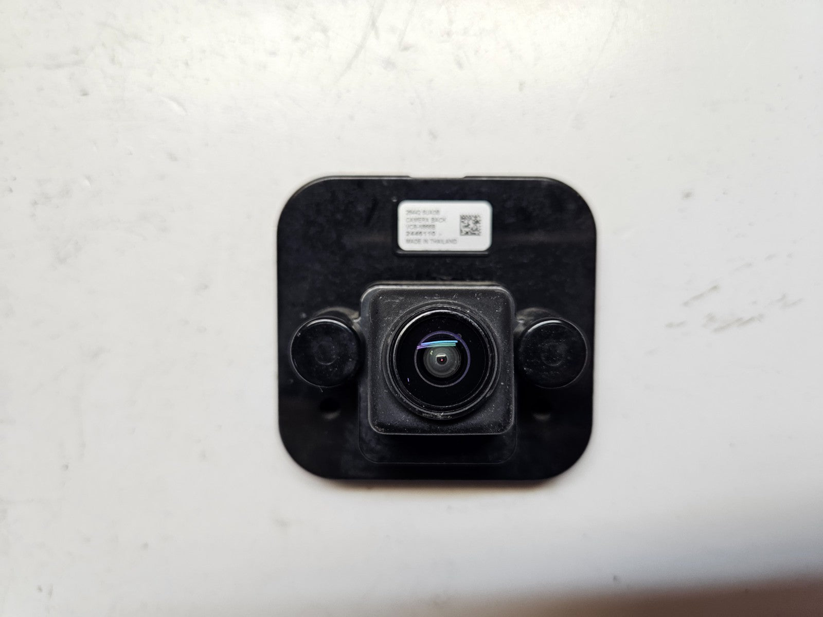 Nissan Qashqai Rückfahrkamera Kamera Hinten 284426UA0B ♻️