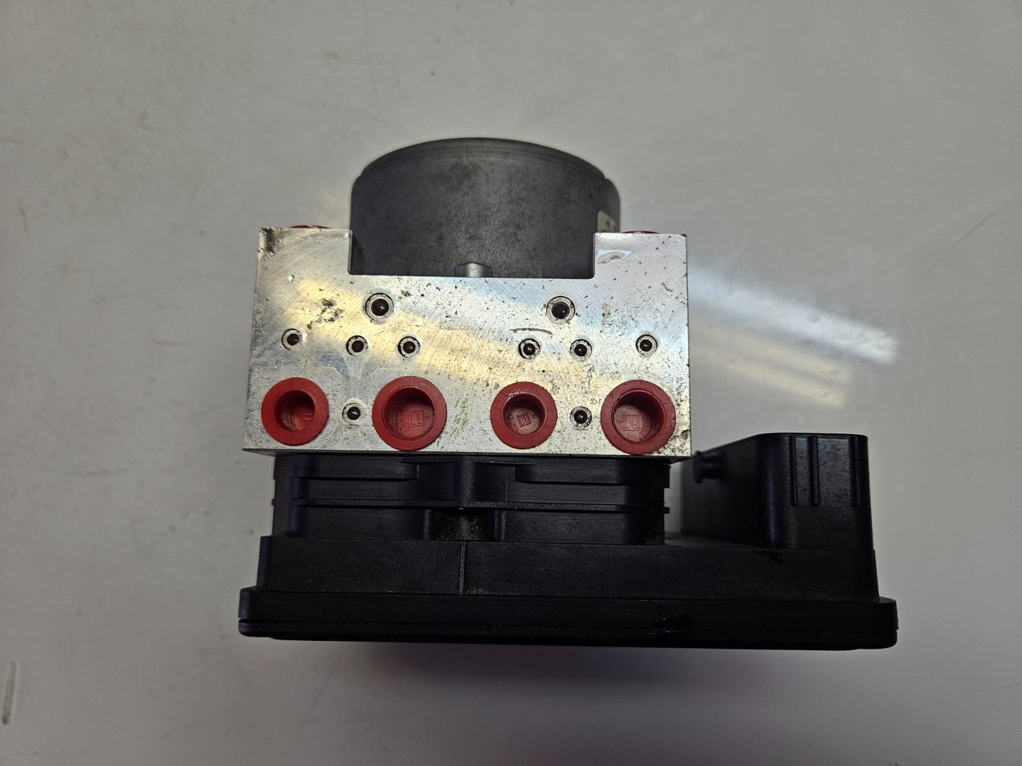 Citroen C4 ABS Hydraulikblock Pumpe Steuergerät 9846124980 10.0917-3951.3 ♻️