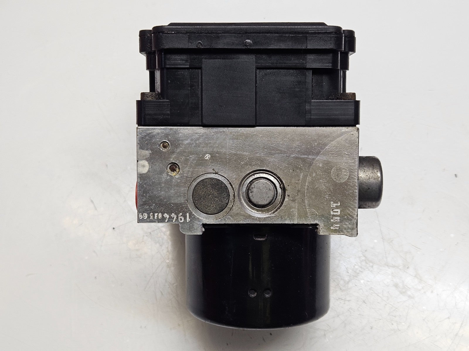 Mercedes W204 ABS Hydraulikblock Pumpe Steuergerät A 2045455132 A 2044313712 ♻️