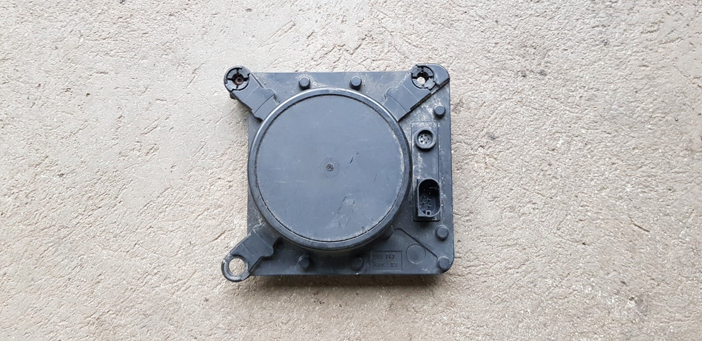 Mercedes SL R230 Distronic Radarsensor A 2305401717