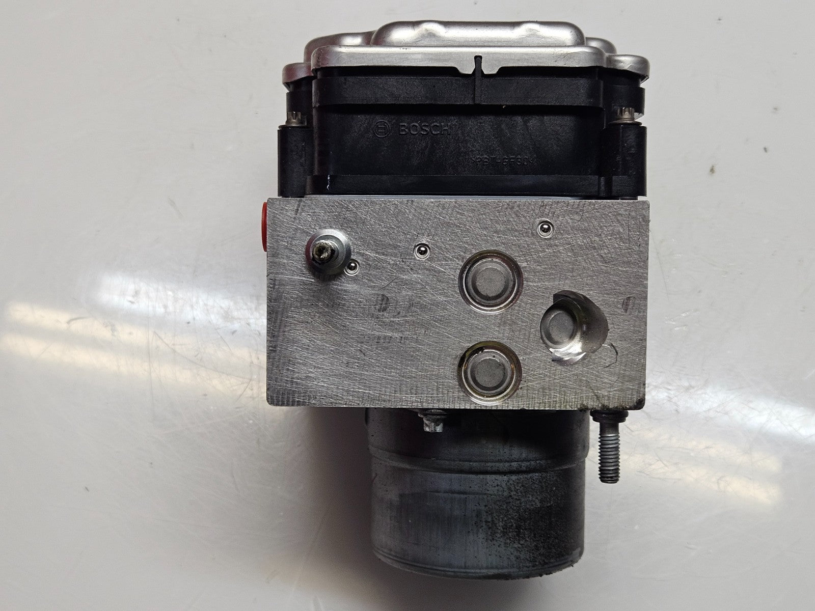 Nissan Qashqai ABS Hydraulikblock Pumpe Steuergerät 476606RN1C 0265299356 ♻️