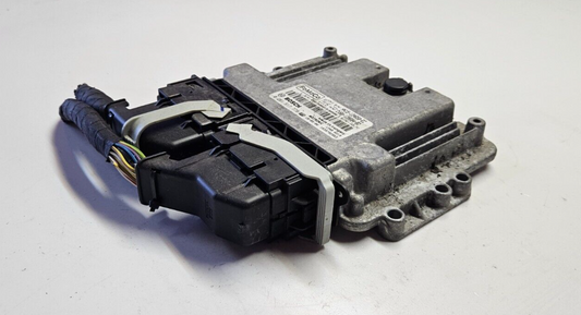 Ford Motorsteuergerät Steuergerät HN15-12A650-EC 0261S17778