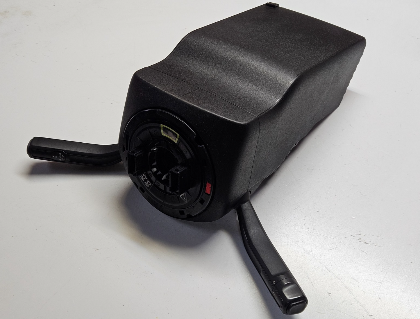 Mercedes Sprinter Kombischalter Wischerschalter Lenkwinkelsensor A 9079004702 ♻️
