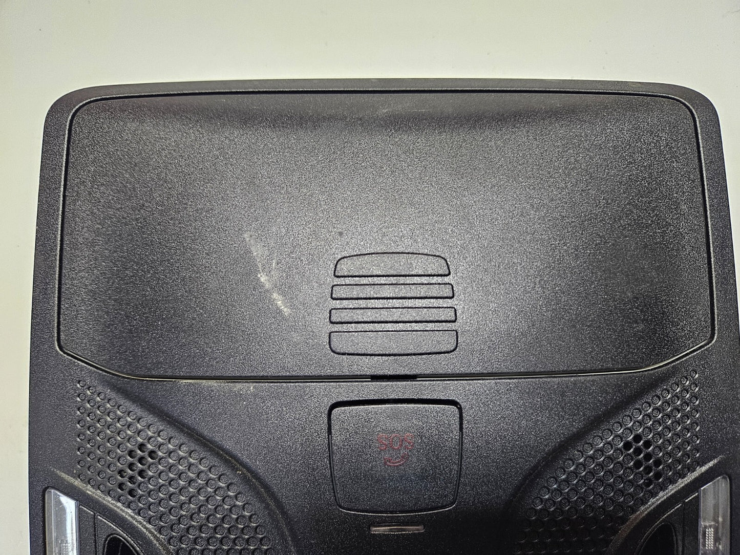 Mercedes Sprinter W907 Dachbedieneinheit A 9109007400 18/04.00 18/38.01 ♻️