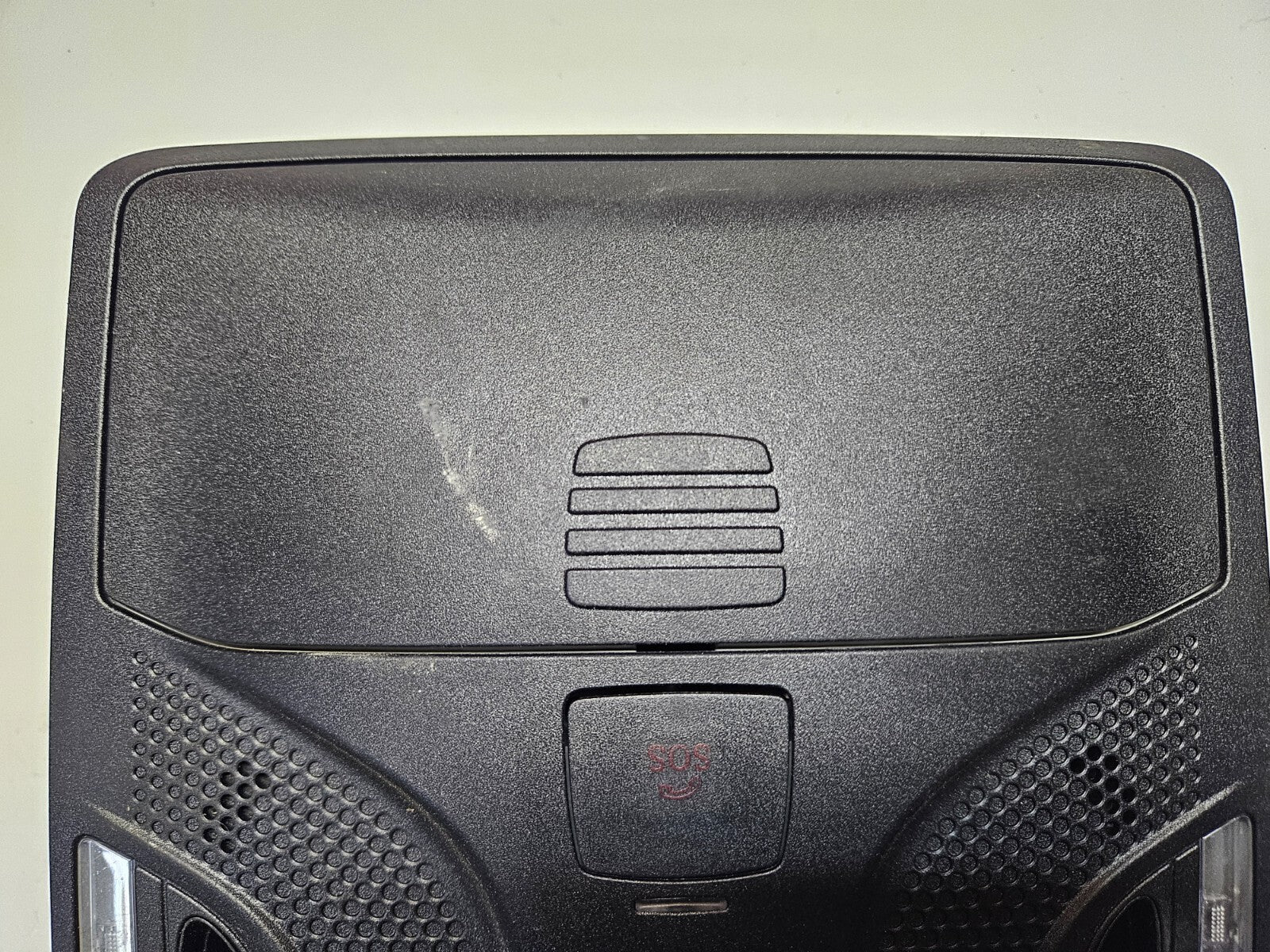 Mercedes Sprinter W907 Dachbedieneinheit A 9109007400 18/04.00 18/38.01 ♻️