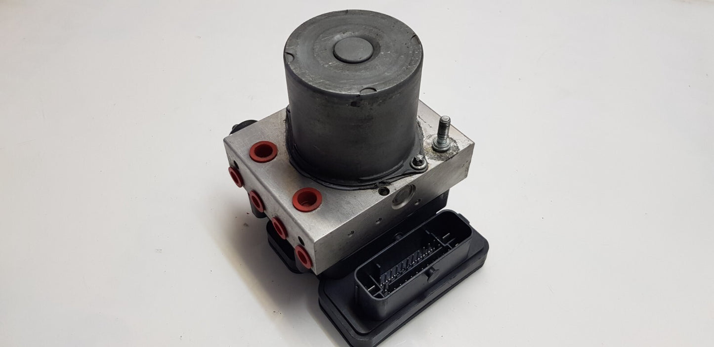 Mercedes Sprinter ABS Hydraulikblock Pumpe Steuergerät A 9069002402 0265956033