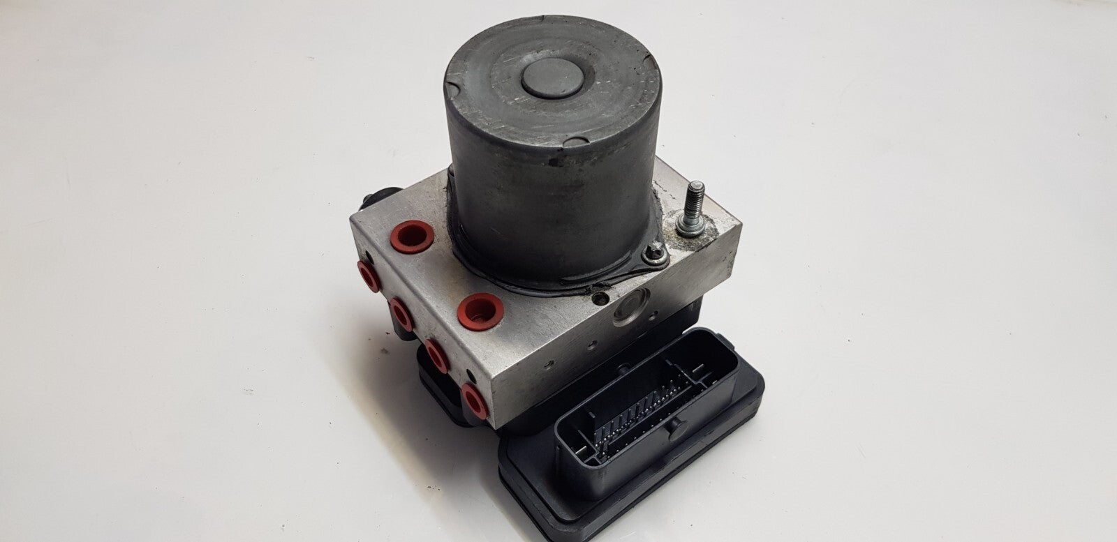 Mercedes Sprinter ABS Hydraulikblock Pumpe Steuergerät A 9069002402 0265956033