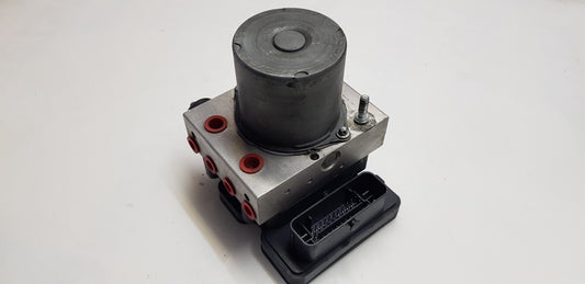 Mercedes Sprinter ABS Hydraulikblock Pumpe Steuergerät A 9069002402 0265956033