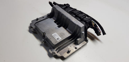 Mini Motorsteuergerät Steuergerät DME 8699946 -01 0261S19078