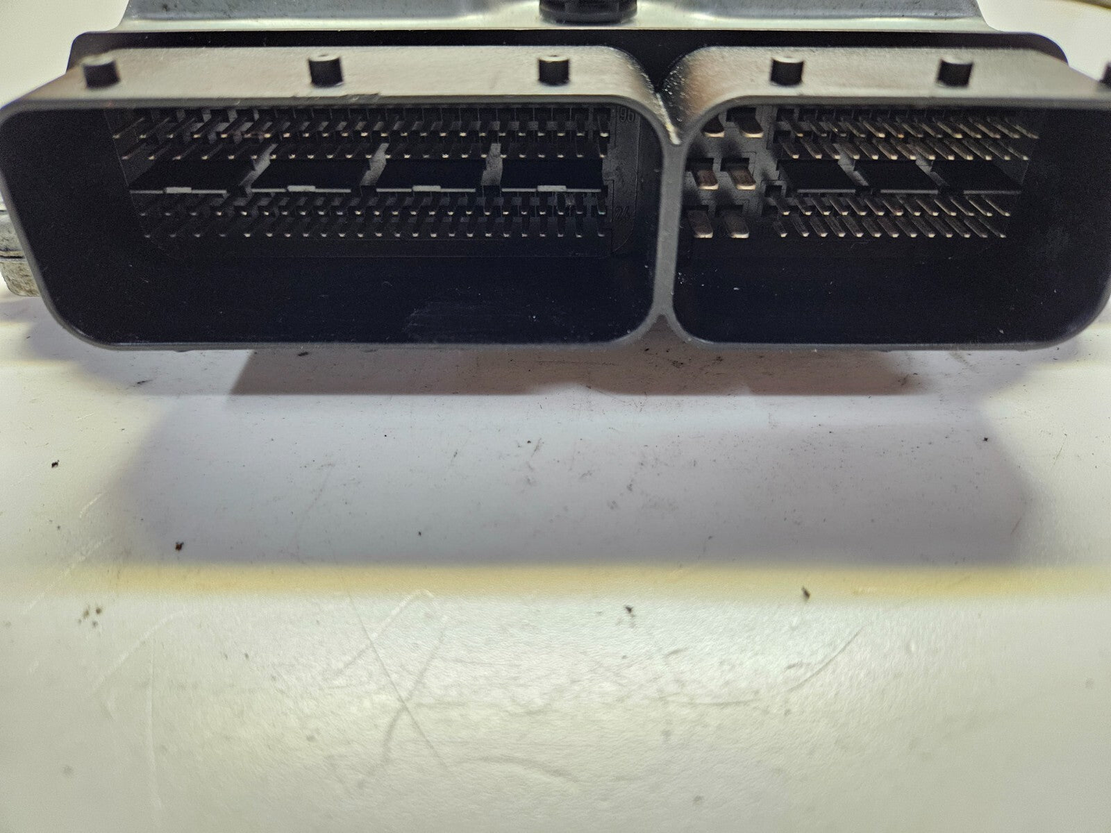 Mercedes Motorsteuergerät Steuergerät A 1561501879 0261209265 ♻️
