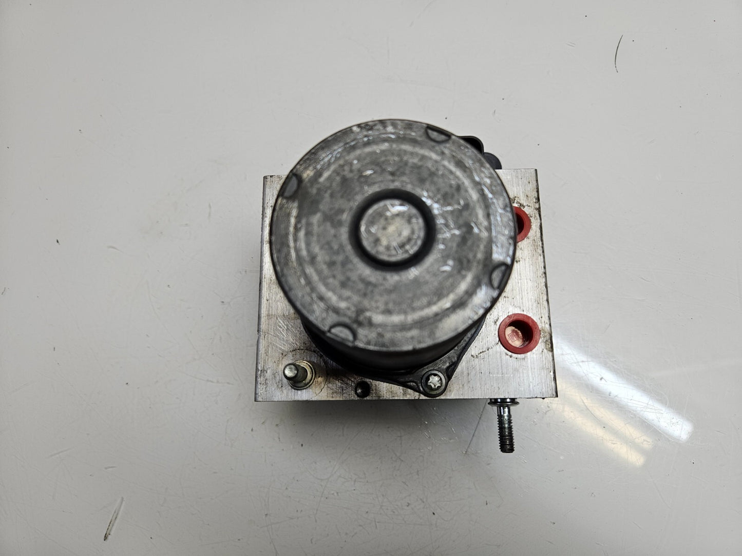Mercedes Sprinter ABS Hydraulikblock Steuergerät A 9069004904 0265290522 ♻️