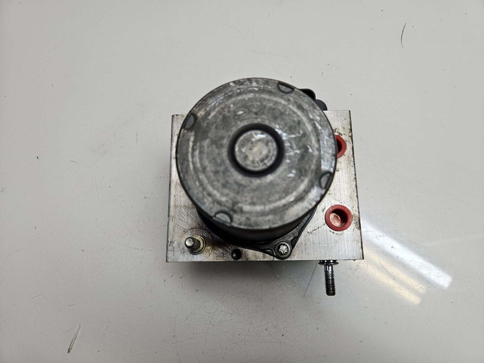Mercedes Sprinter ABS Hydraulikblock Steuergerät A 9069004904 0265290522 ♻️