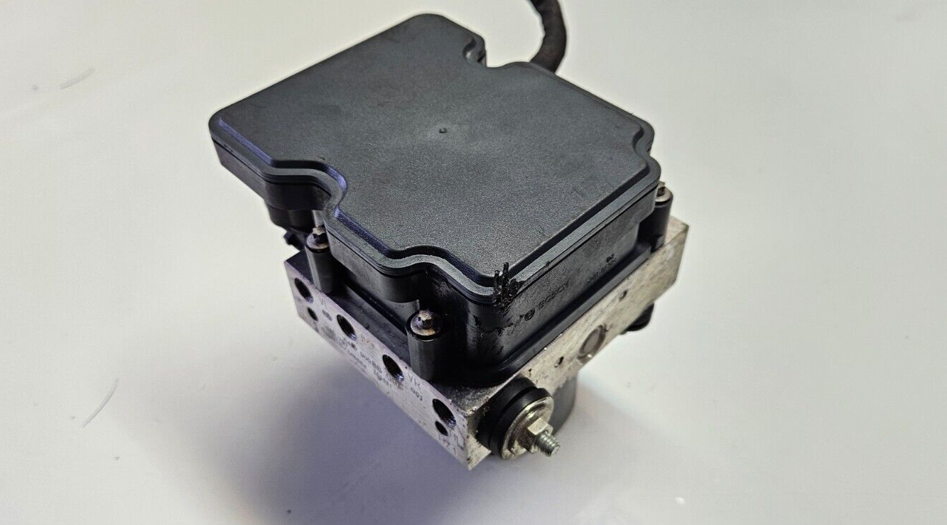Mercedes W447 ABS Hydraulikblock Pumpe Steuergerät A 4479008609 0265956227