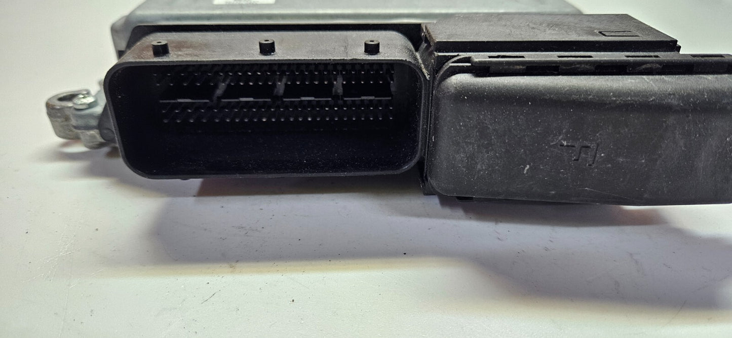 Mercedes Motorsteuergerät Steuergerät A 6421501230 0281015903 ♻️