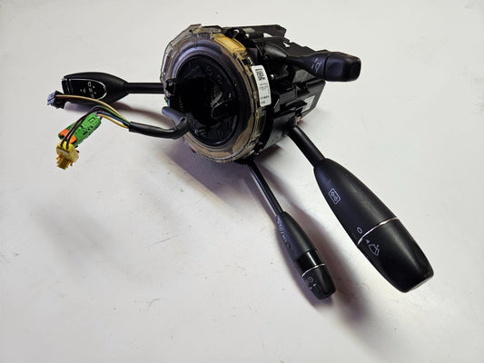 Mercedes S CL Kombischalter Lenkwinkelsensor A 2215451416 A 1714640918 ♻️