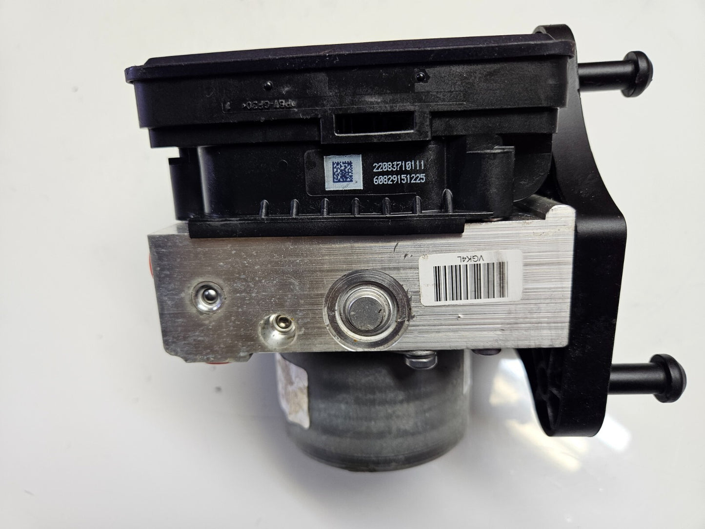 Mercedes W213 ABS Hydraulikblock Pumpe Steuergerät A 2134310801 54087463B ♻️