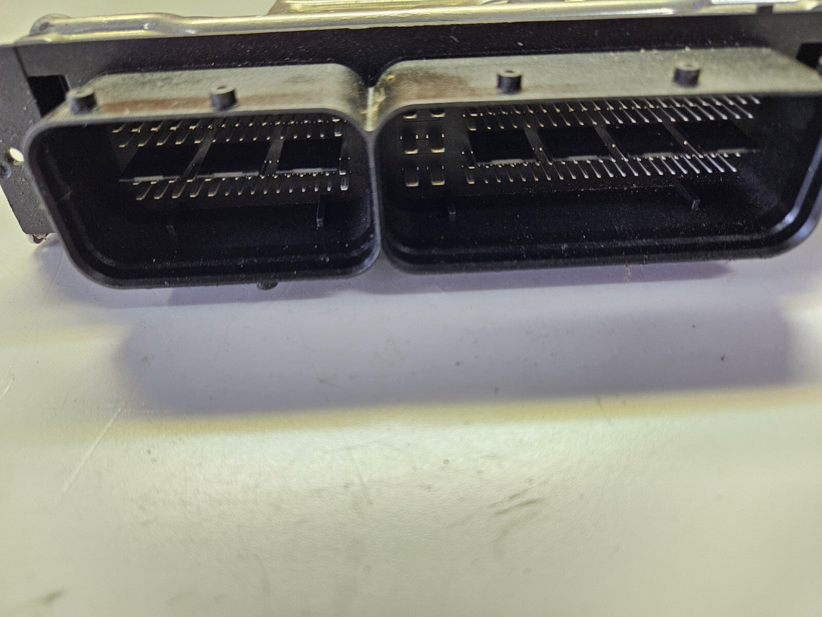 Cupra Formentor Motorsteuergerät Steuergerät 04E907309GG 0261S106RG ♻️