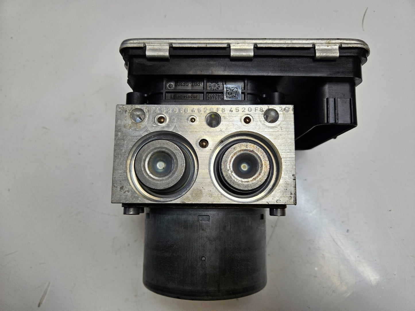 Mercedes ABS Hydraulikblock Steuergerät A 2539011600 A 2534311200 ♻️