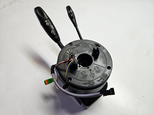 Mercedes Sprinter Kombischalter Lenkwinkelsensor A 9065402545 A 9064640318 ♻️