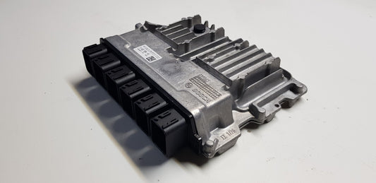 BMW Motorsteuergerät Steuergerät DME 9452590 -01 0261S21980
