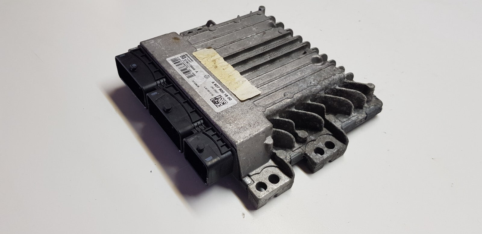 Mercedes W176 W246 Motorsteuergerät A 6079001800 S180170004A PLUG & PLAY