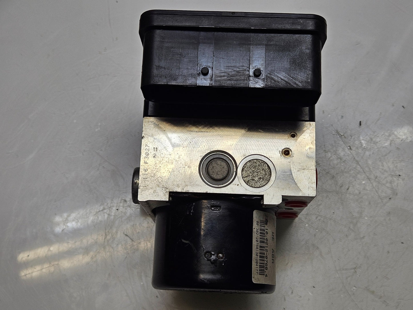 Mercedes W204 ABS Hydraulikblock Pumpe Steuergerät A 1729011102 A 1724314912 ♻️