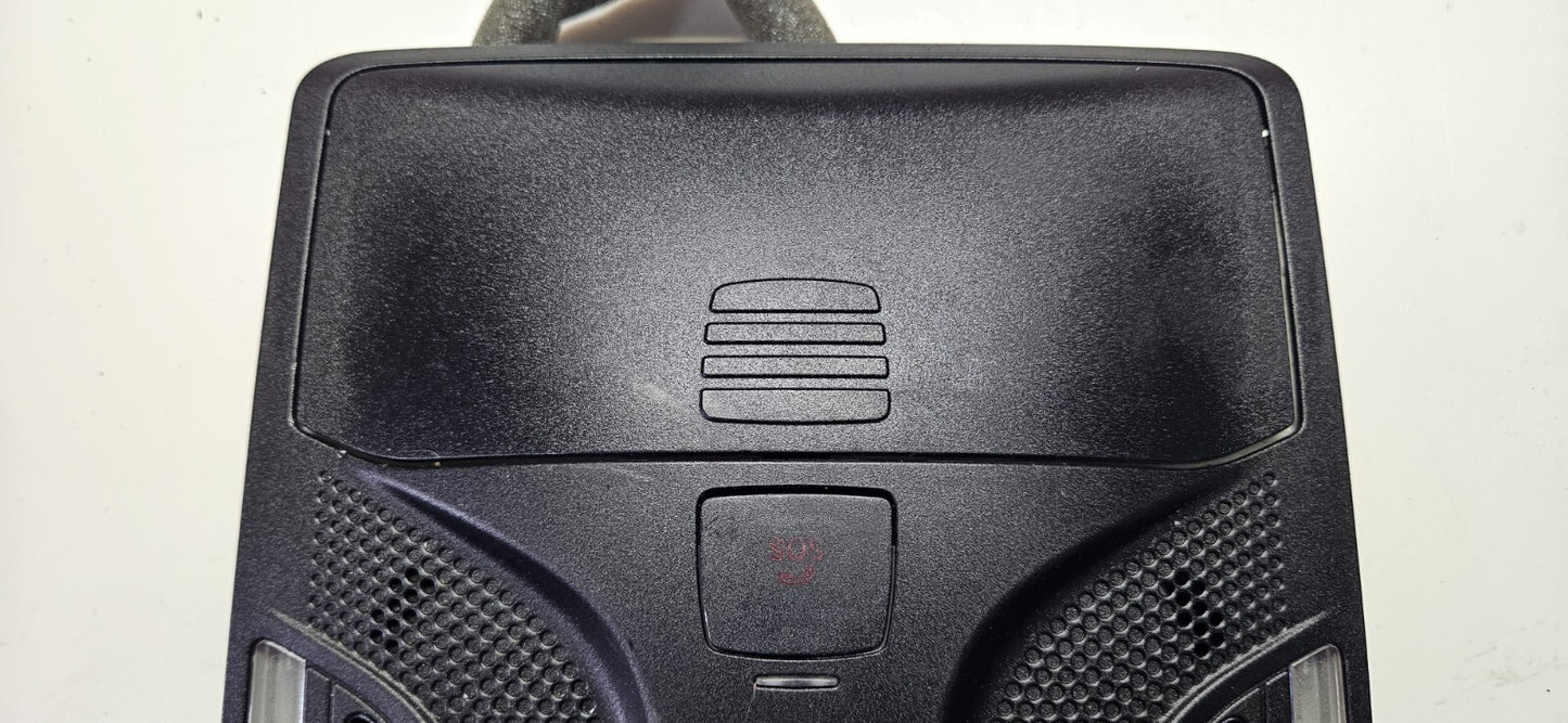 Mercedes Sprinter W907 Dachbedieneinheit A 9109006000 18/04.00 18/04.01