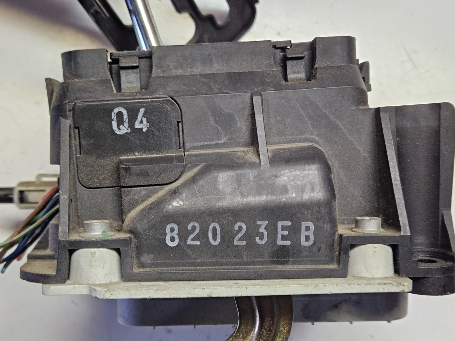 Mercedes Sprinter Automatikschaltkulisse Wählhebelmodul A 1635459232 ♻️