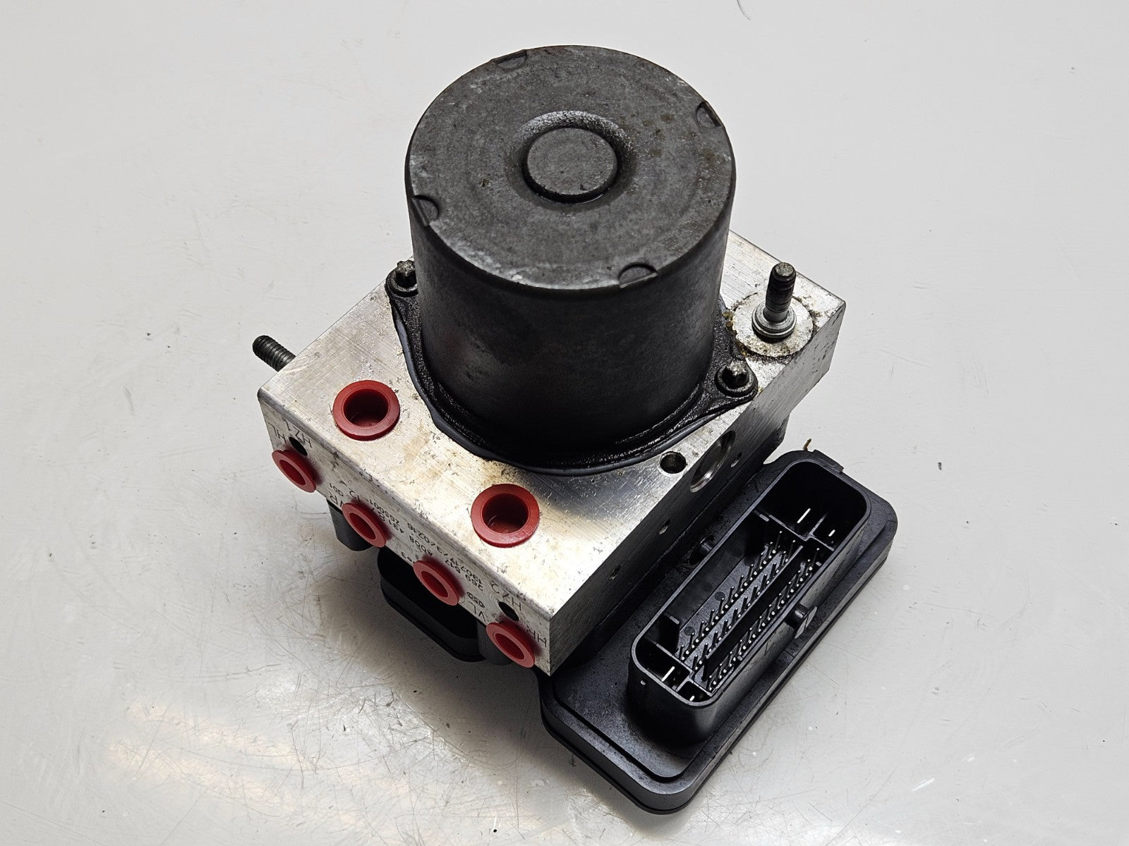 Mercedes W906 ABS Hydraulikblock Pumpe Steuergerät A 0084318712 0265242715 ♻️