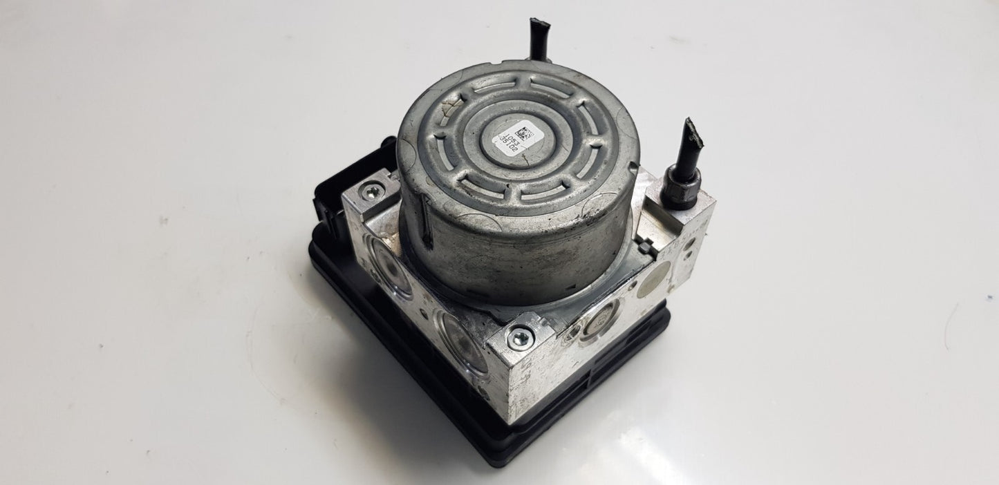 Opel Corsa Automatikg. ABS Hydraulikblock Pumpe 9839933880 10.0917-3934.3