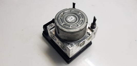Opel Corsa Automatikg. ABS Hydraulikblock Pumpe 9839933880 10.0917-3934.3