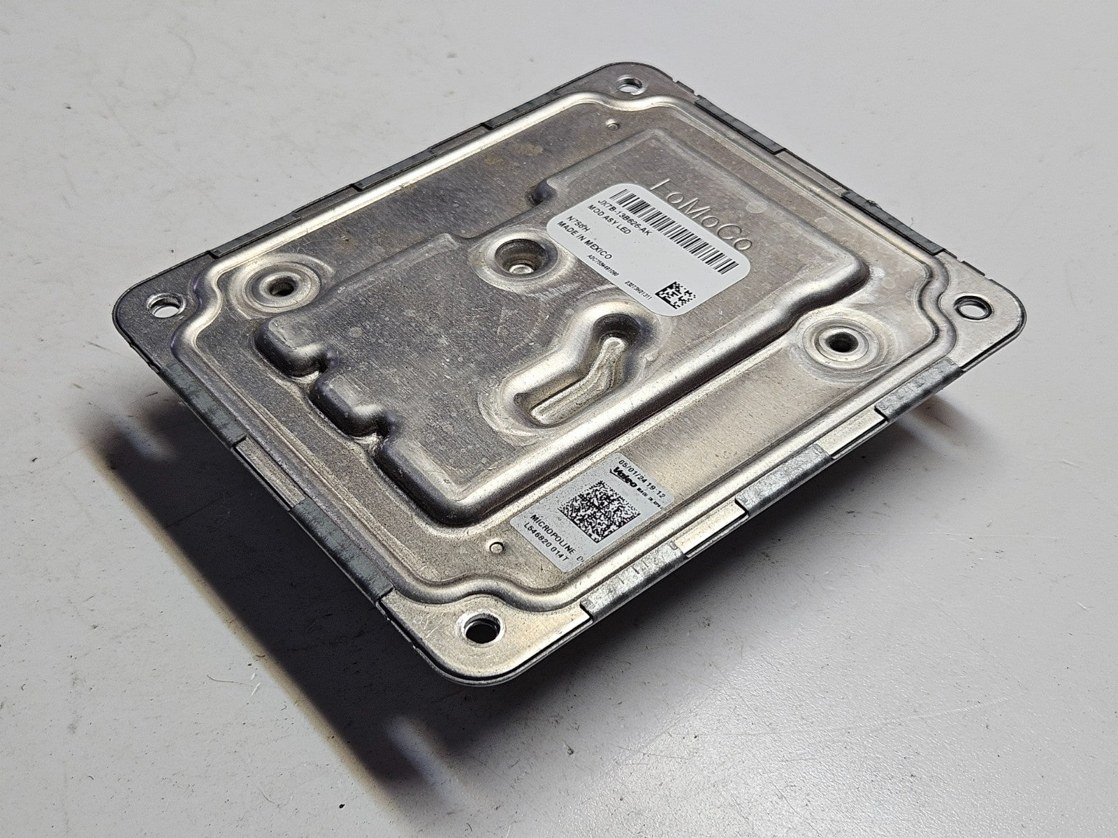 Ford LED Scheinwerfer Steuergerät JX7B-13B626-AK ♻️