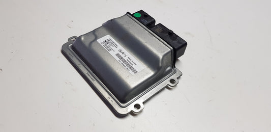 Opel Peugeot Citroen Steuergerät 9839318080 9830507380