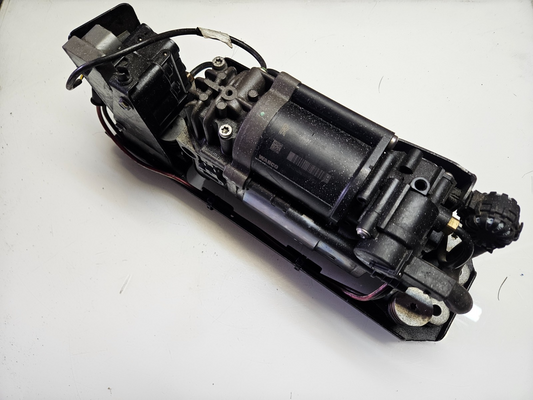 Rolls Royce Luftversorgungsanlage 3720 6782222 -02 244497 -10 ♻️