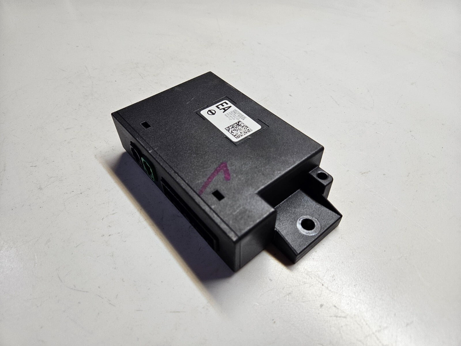 Nissan Qashqai Steuergerät 284E76UU0A ♻️