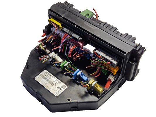 Mercedes W212 Sicherungskasten Steuergerät A 2129002627 A 2129014507 ♻️
