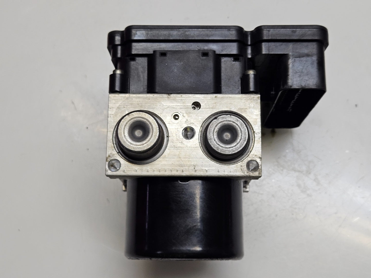 Mercedes W204 ABS Hydraulikblock Pumpe Steuergerät A 2049012400 A 2044311912 ♻️