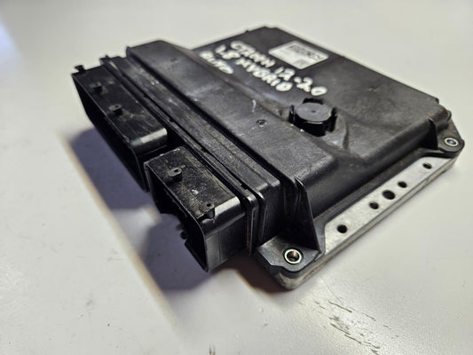 Lexus CT200H 1.8 Automatikg. Motorsteuergerät 89661-76430 276200-9410 ♻️