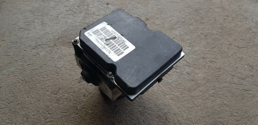 Fiat ABS Hydraulikblock Pumpe Steuergerät 0265951950 0265252216