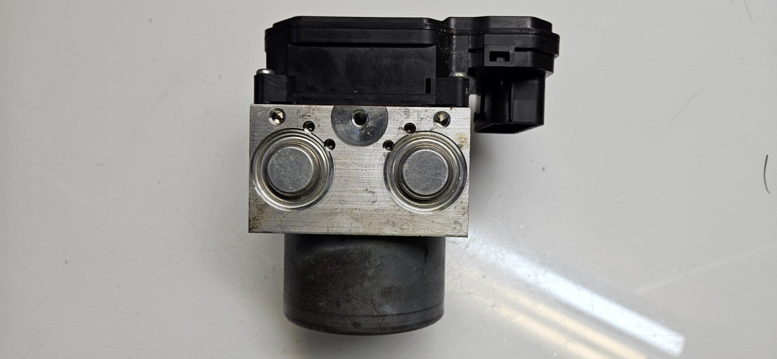 Toyota Hilux ABS Hydraulikblock Steuergerät 44540-71M50 116040-80590 ♻️