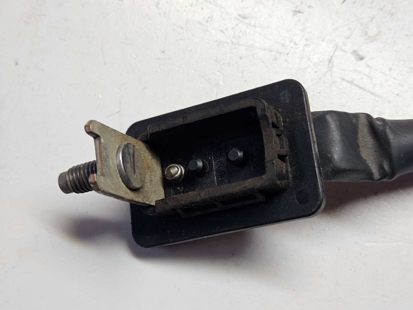Mercedes Sprinter Batteriekabel Pluskabel Leitungssatz A 9064401066 ♻️