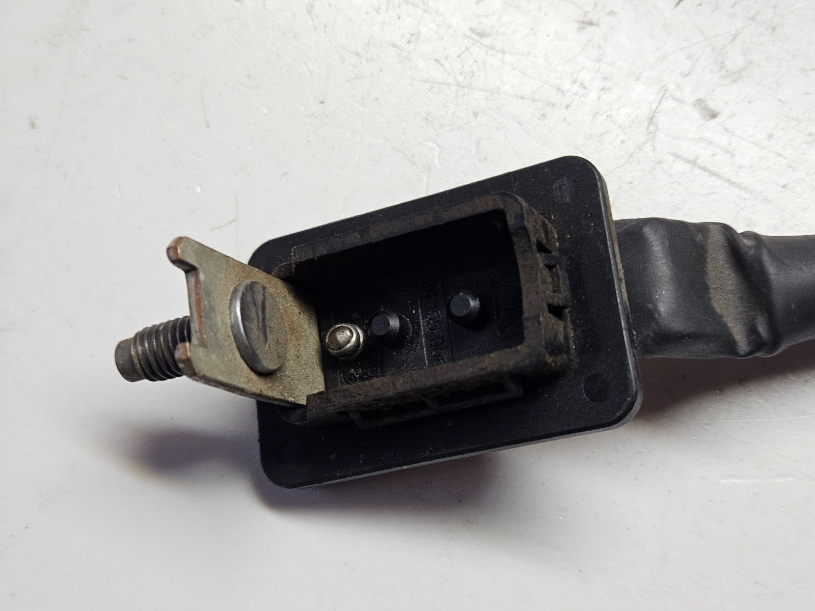 Mercedes Sprinter Batteriekabel Pluskabel Leitungssatz A 9064401066 ♻️