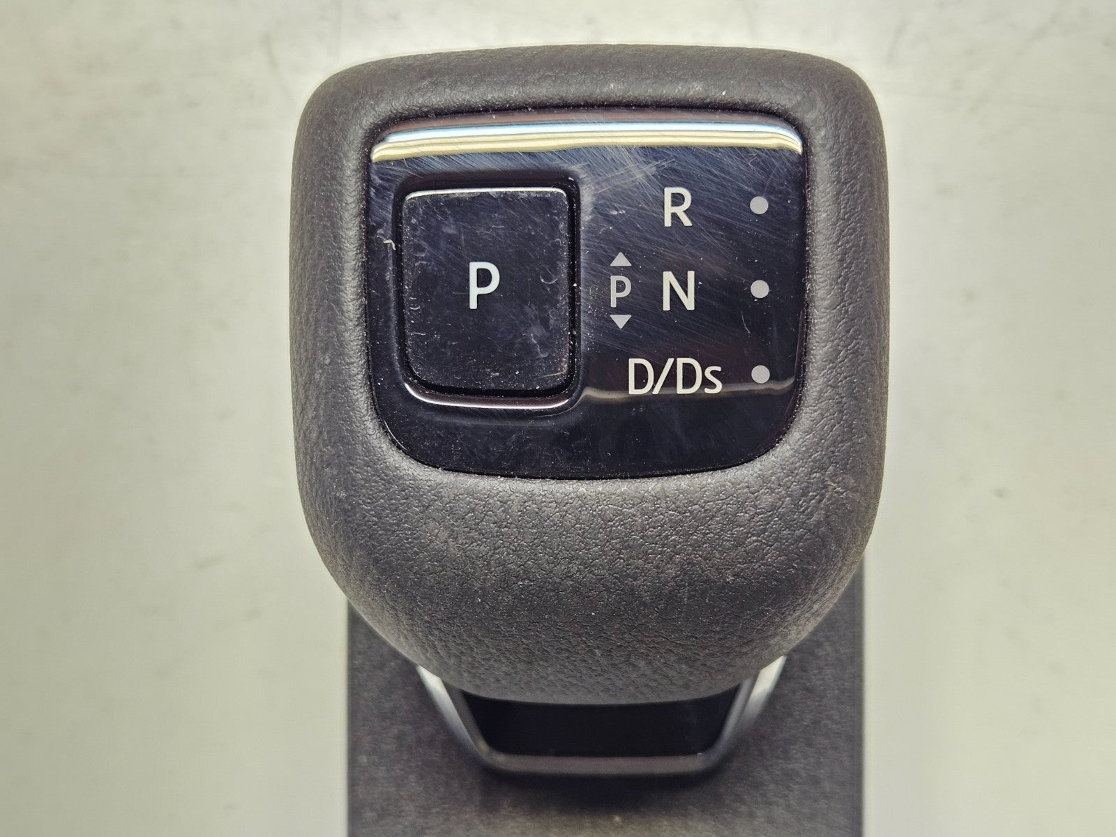 Nissan Qashqai Getriebewahlschalter 349016RA2B 245238648 EMU5121 ♻️