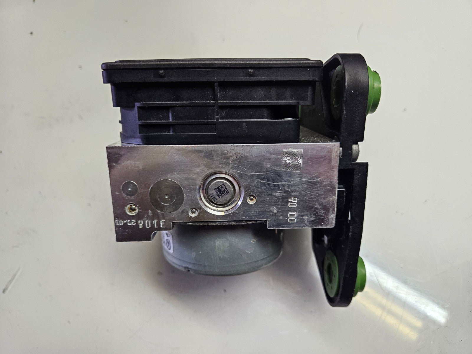 Cupra ABS Hydraulikblock Pumpe Steuergerät 5WA614517BM 10.0918-0366.3 ♻️