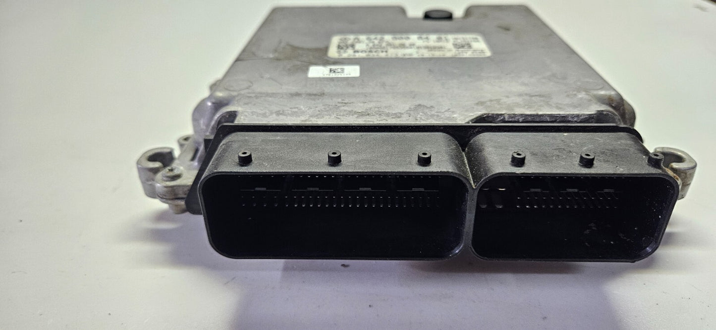 Mercedes Sprinter Motorsteuergerät Steuergerät A 6429008401 0281034413