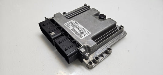 Citroen C3 Schaltg. Motorsteuergerät Steuergerät 9851039580 0281039490 ♻️